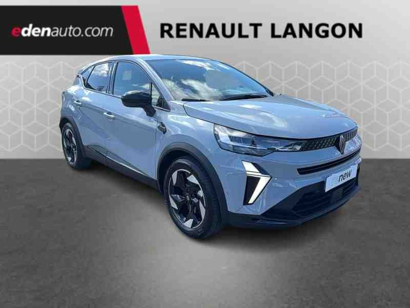 Renault Captur - Photo 7