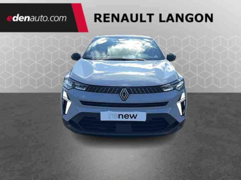Renault Captur - Photo 8