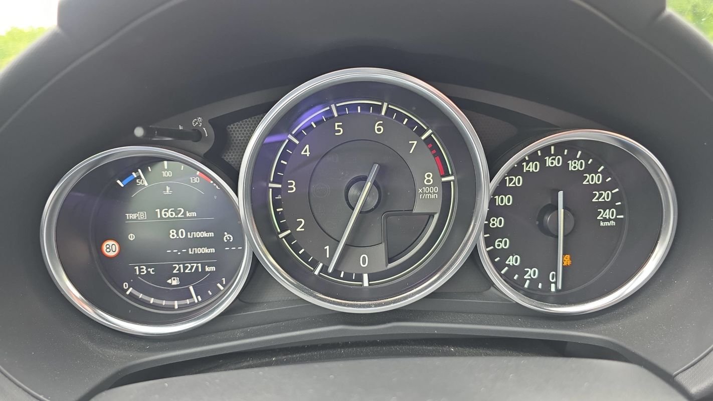 Mazda MX-5 - Photo 12