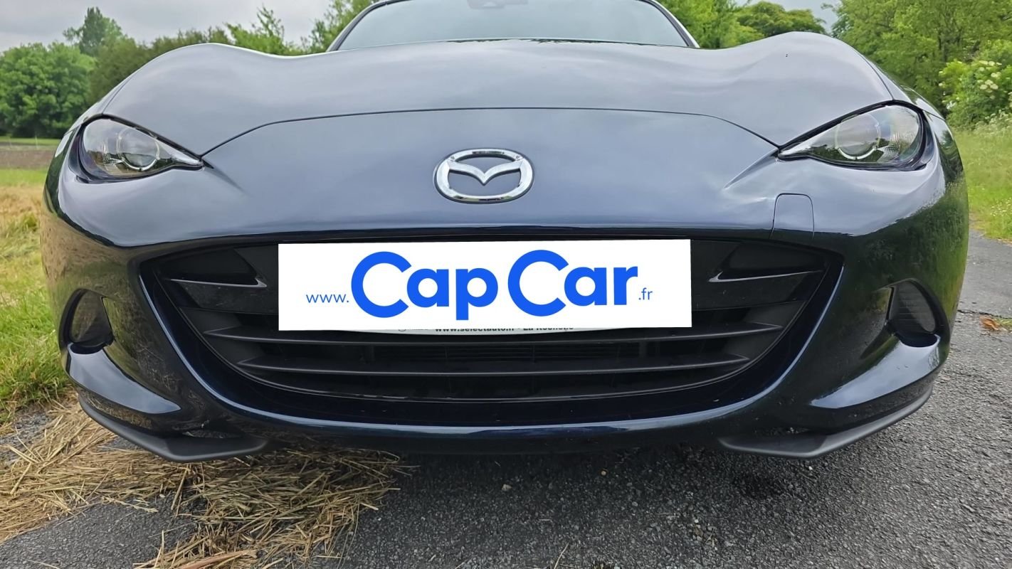 Mazda MX-5 - Photo 20
