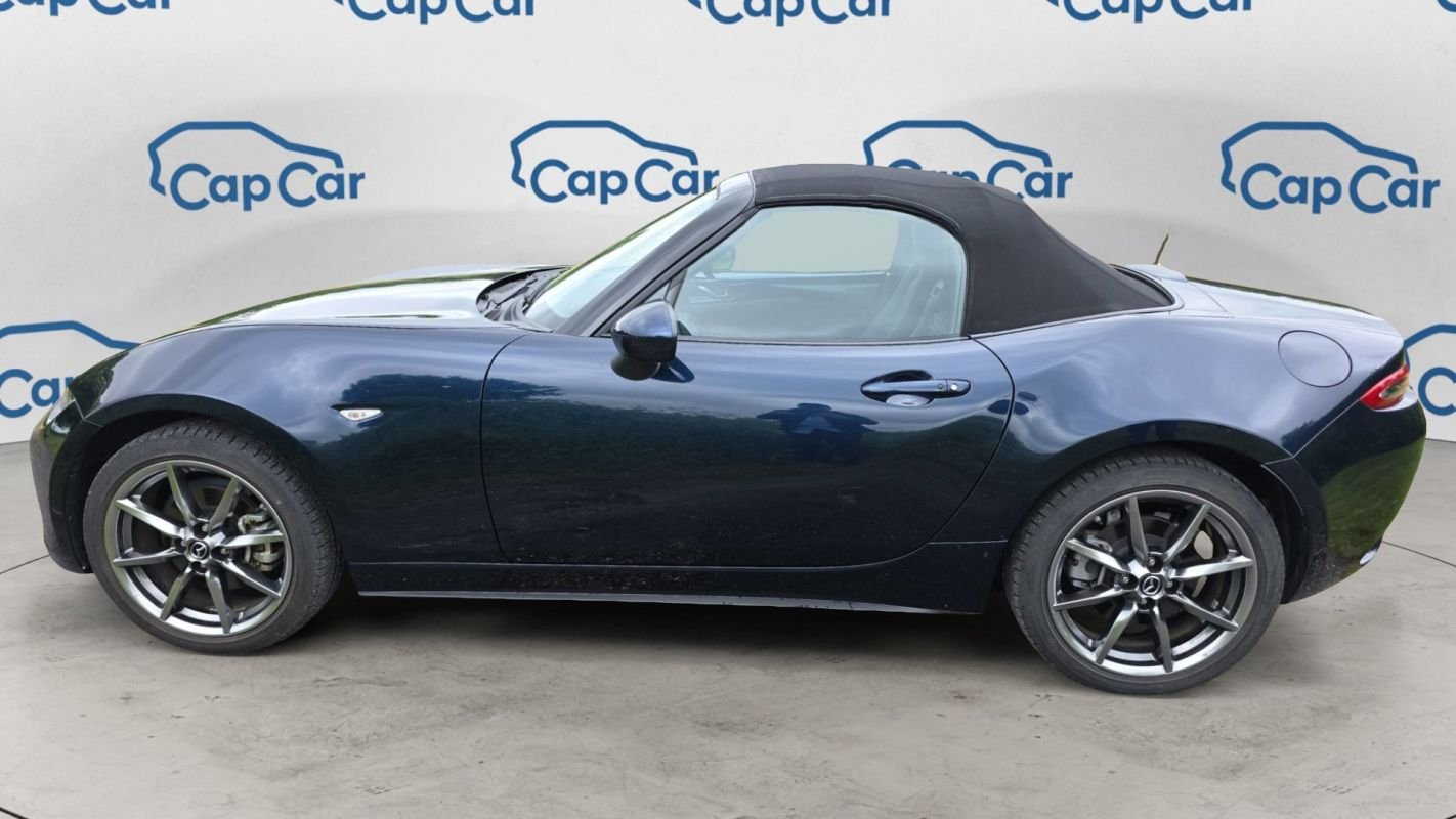 Mazda MX-5 - Photo 2
