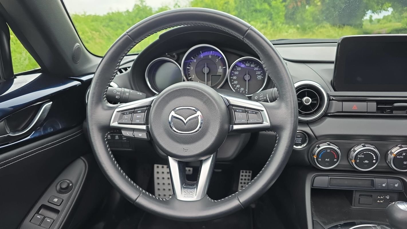 Mazda MX-5 - Photo 23