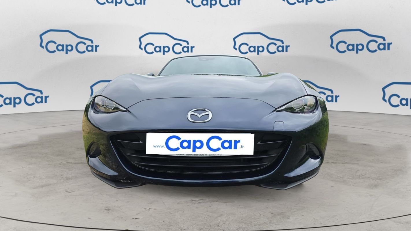 Mazda MX-5 - Photo 5
