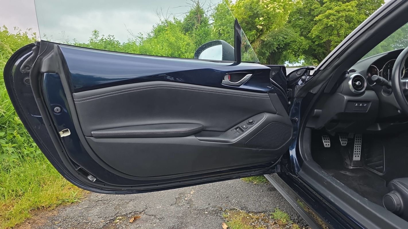 Mazda MX-5 - Photo 7