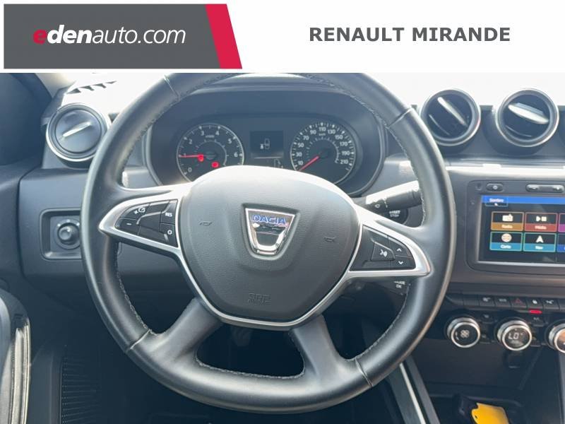Dacia Duster - Photo 14
