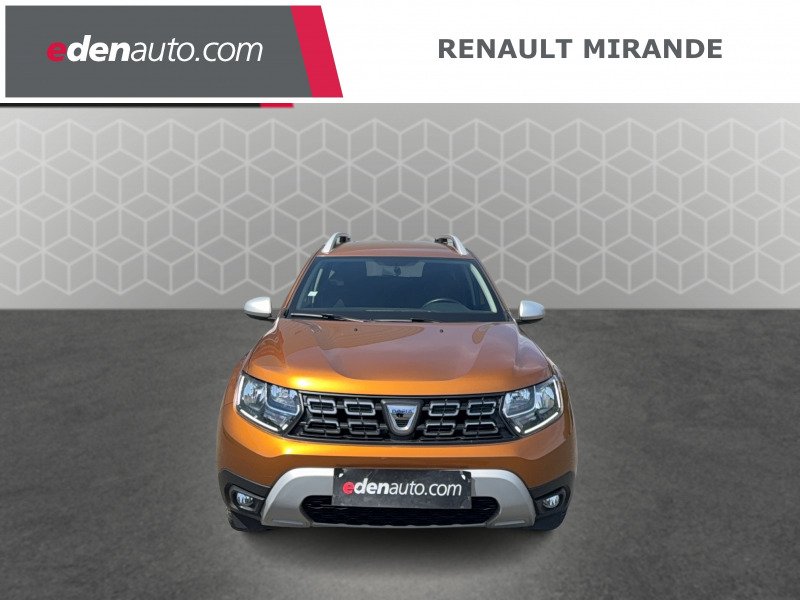 Dacia Duster - Photo 8