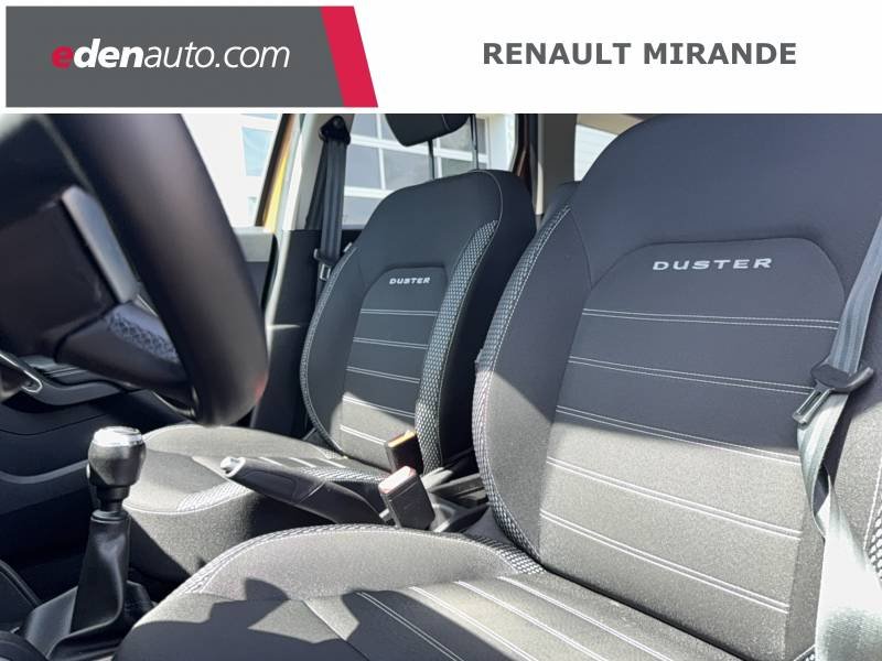 Dacia Duster - Photo 9