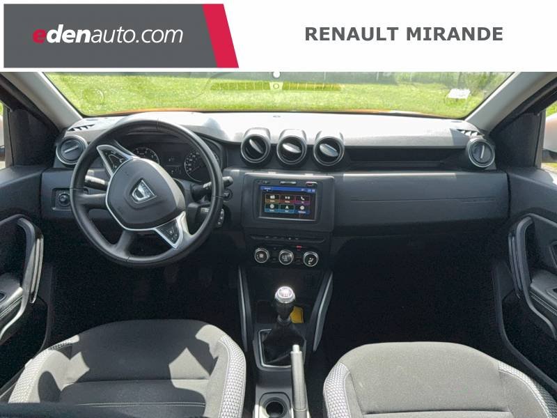 Dacia Duster - Photo 10