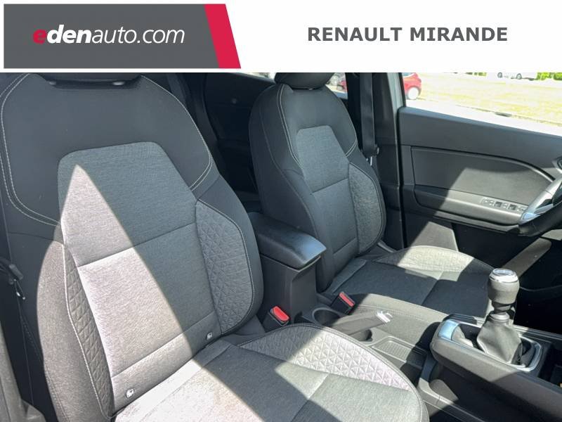 Renault Captur - Photo 11