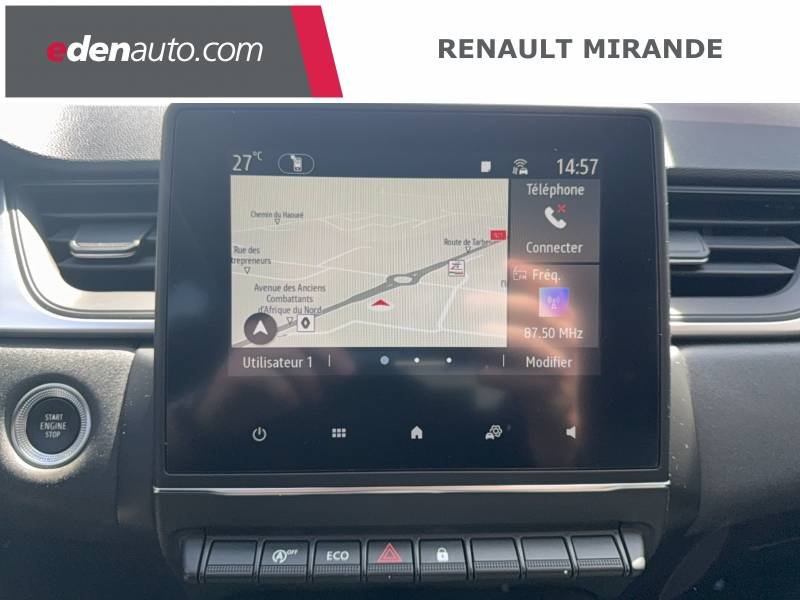 Renault Captur - Photo 12