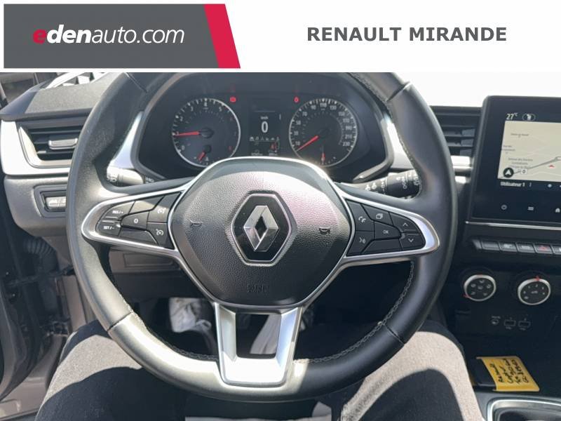 Renault Captur - Photo 13