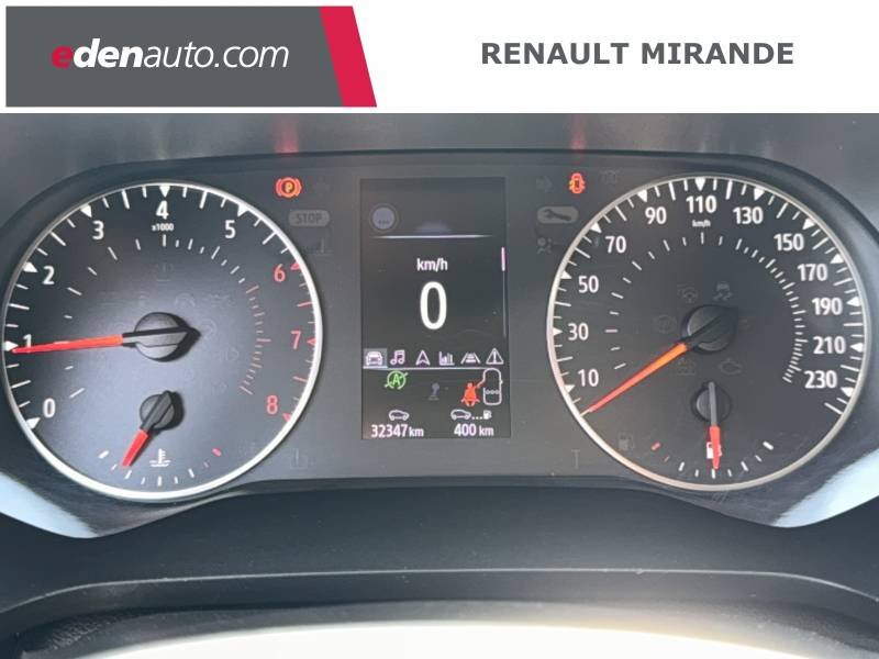 Renault Captur - Photo 14