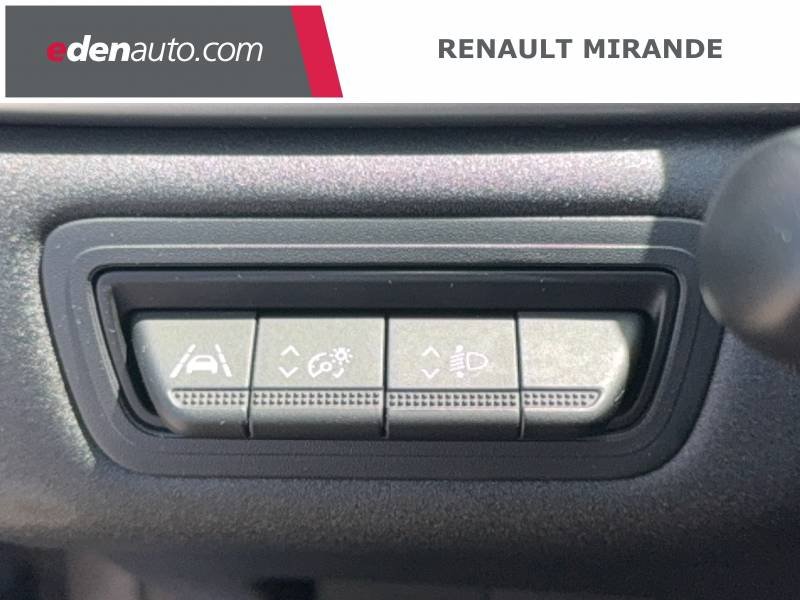Renault Captur - Photo 15