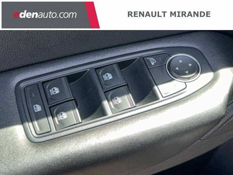 Renault Captur - Photo 16