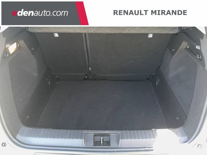 Renault Captur - Photo 17