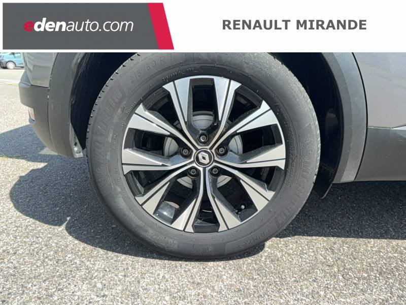 Renault Captur - Photo 18