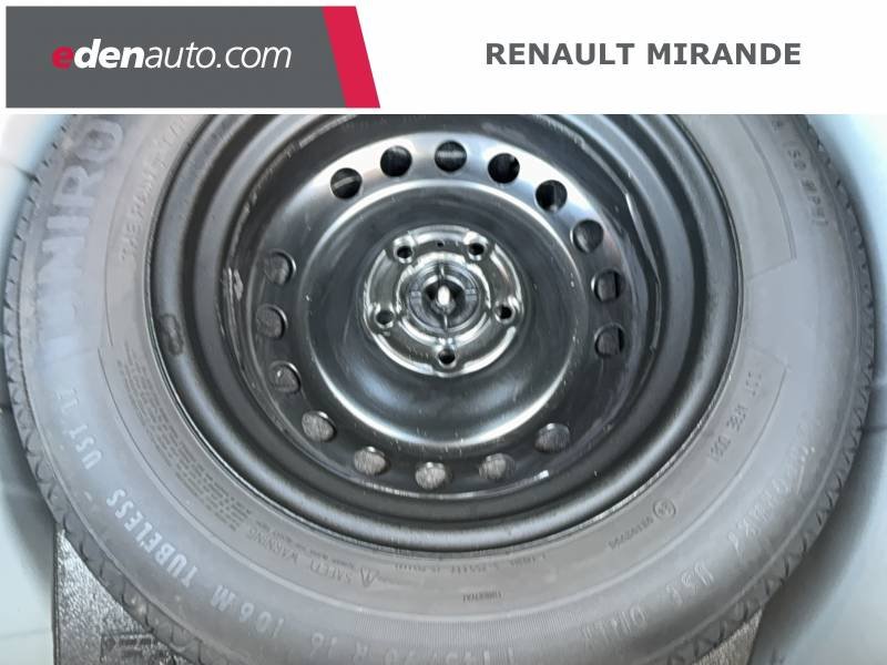 Renault Captur - Photo 19