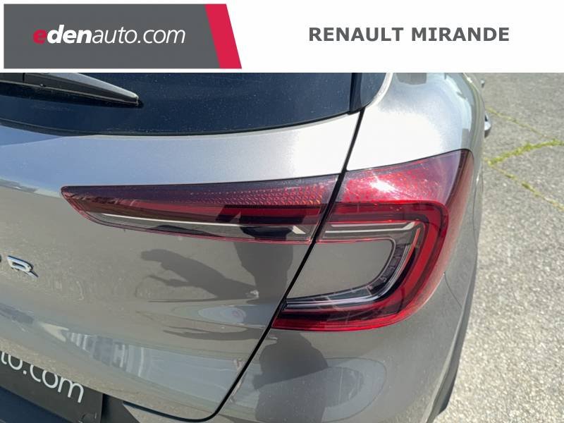 Renault Captur - Photo 20