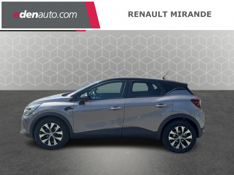 Renault Captur - Photo 2