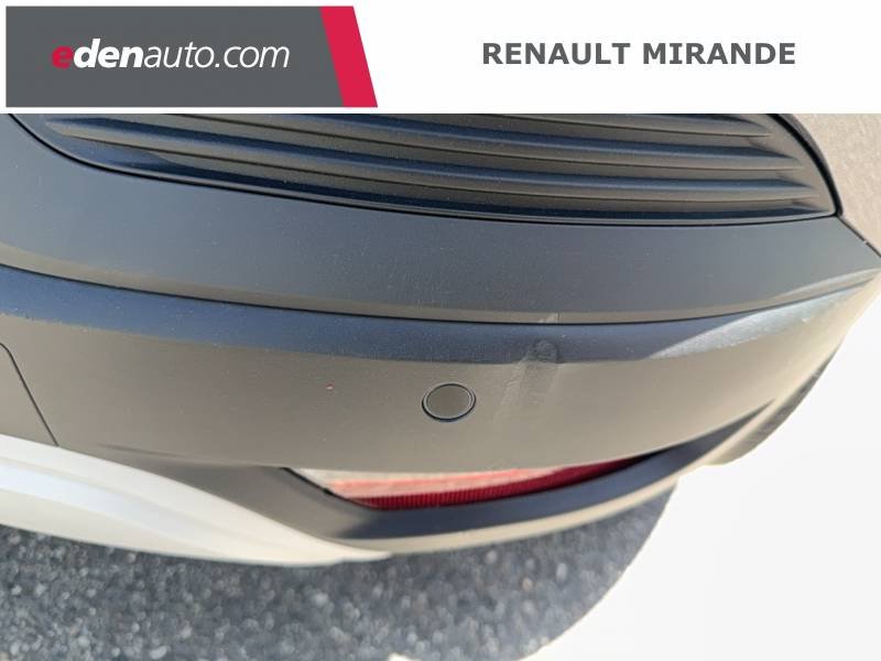 Renault Captur - Photo 21