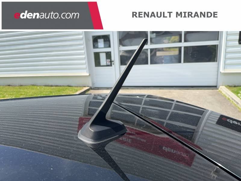 Renault Captur - Photo 22