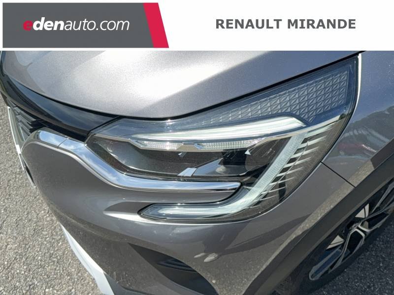 Renault Captur - Photo 23