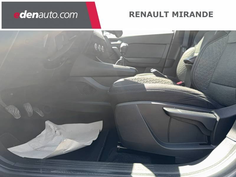 Renault Captur - Photo 24