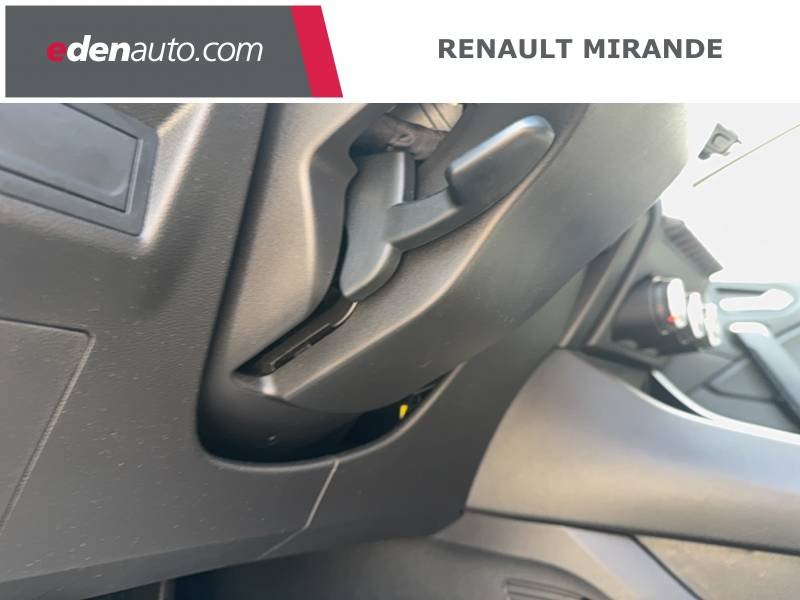Renault Captur - Photo 25