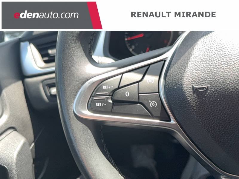 Renault Captur - Photo 26