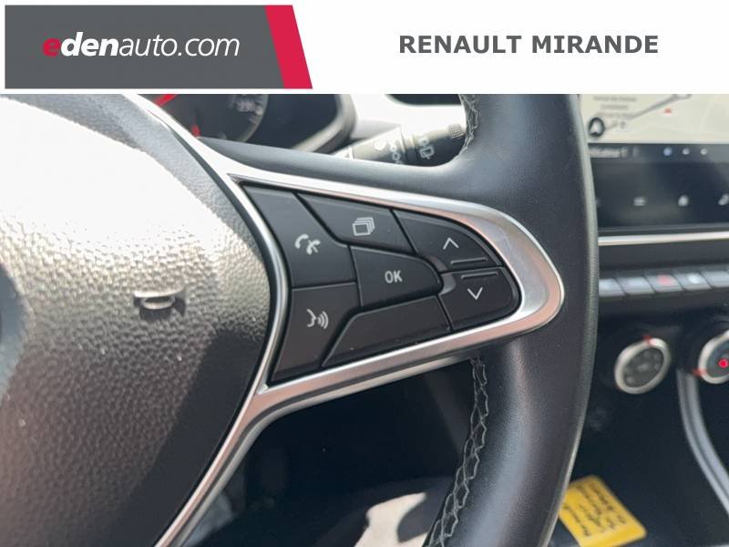 Renault Captur - Photo 27