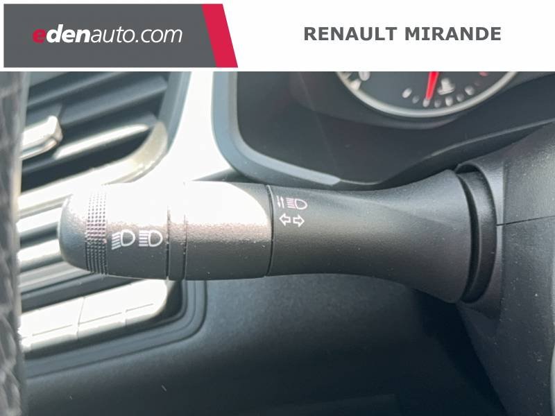 Renault Captur - Photo 28