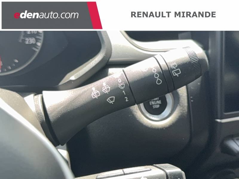 Renault Captur - Photo 29