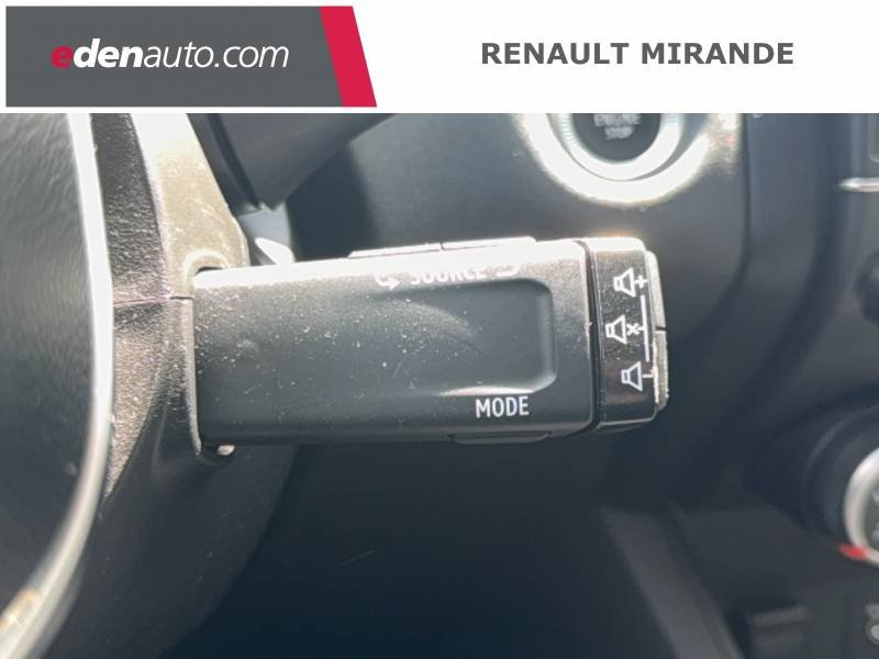Renault Captur - Photo 30