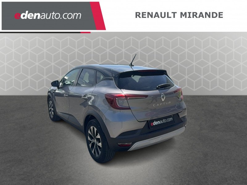 Renault Captur - Photo 3