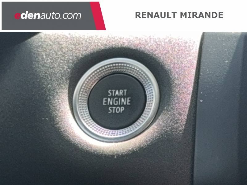 Renault Captur - Photo 31