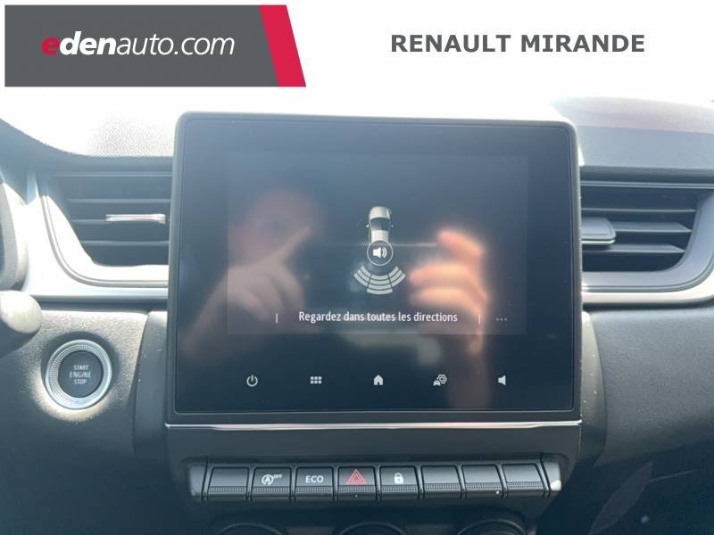 Renault Captur - Photo 32
