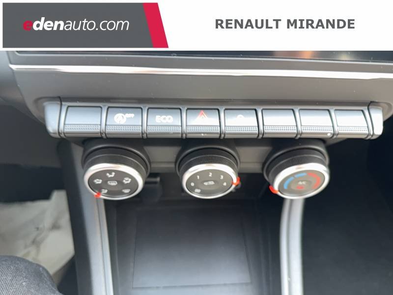 Renault Captur - Photo 34