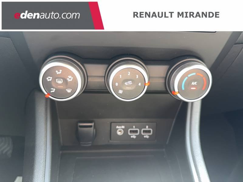 Renault Captur - Photo 35