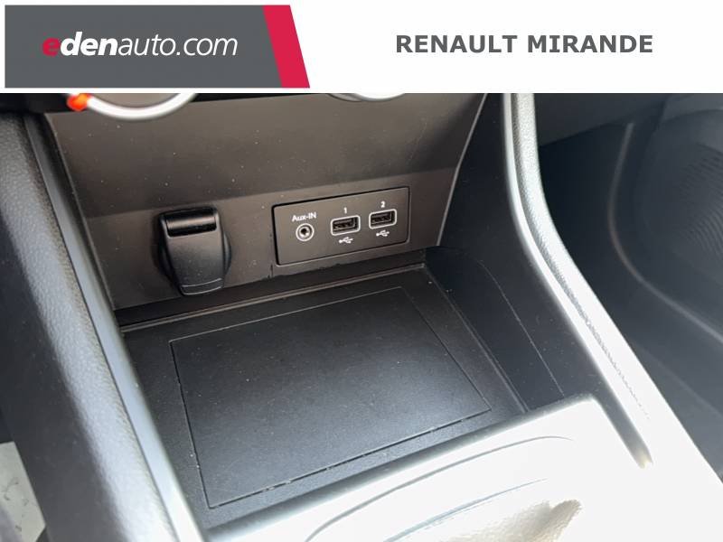 Renault Captur - Photo 36