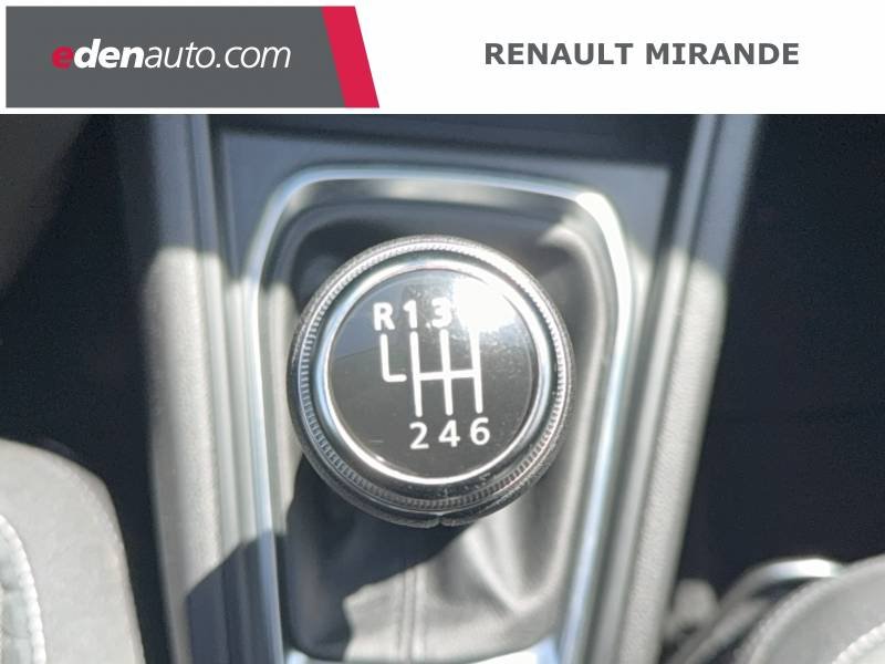 Renault Captur - Photo 37