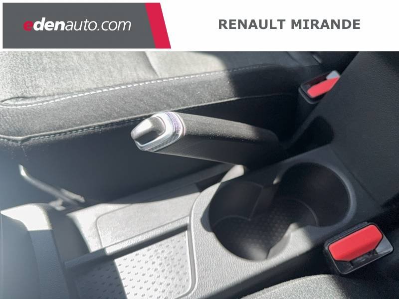 Renault Captur - Photo 38