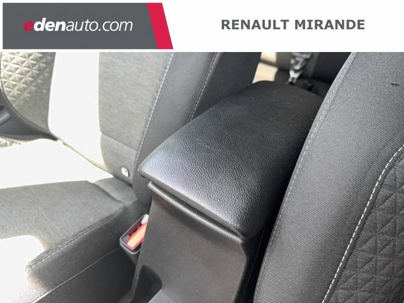 Renault Captur - Photo 39
