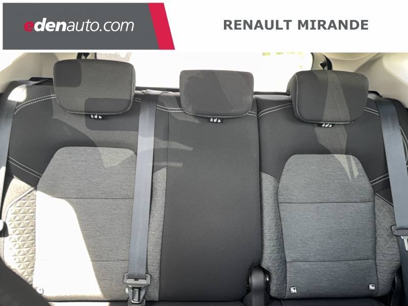 Renault Captur - Photo 40
