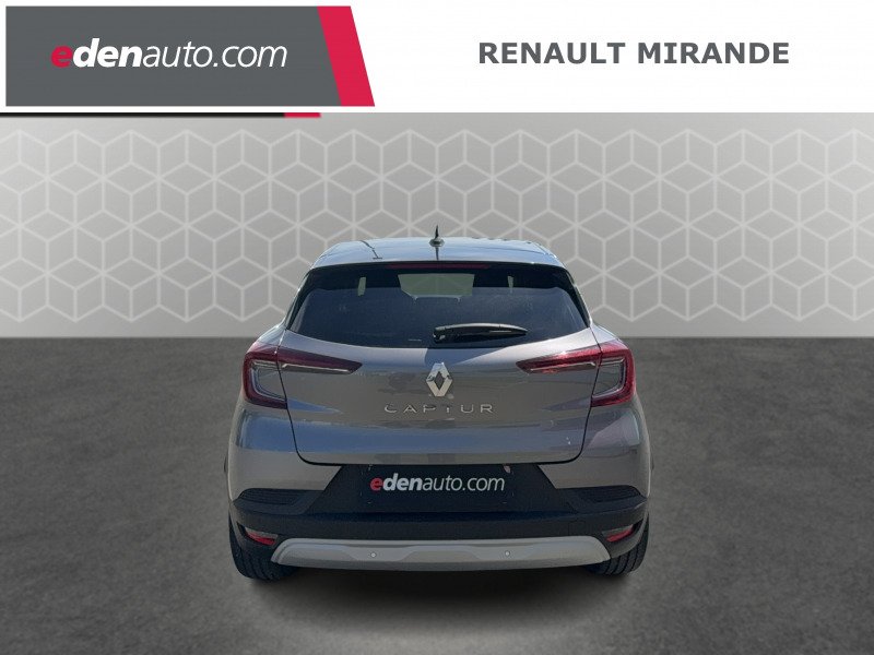 Renault Captur - Photo 4