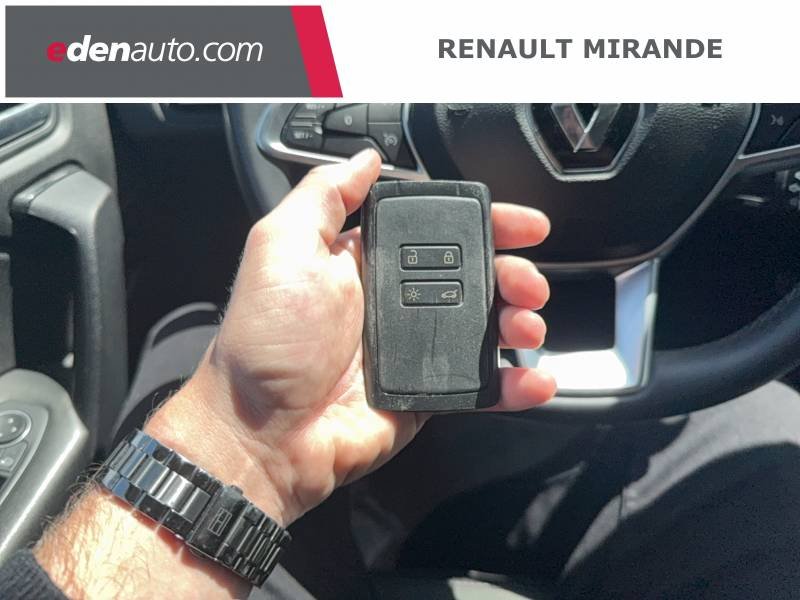 Renault Captur - Photo 42