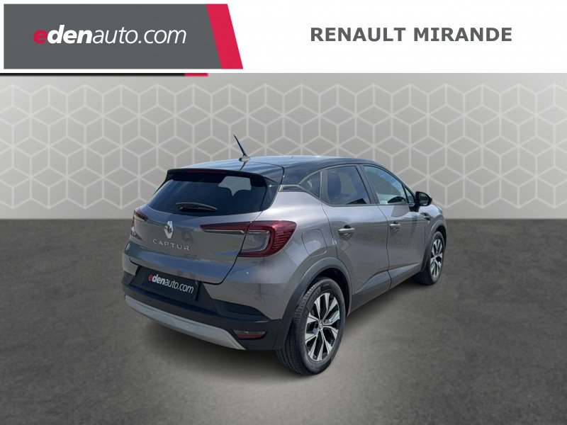 Renault Captur - Photo 5