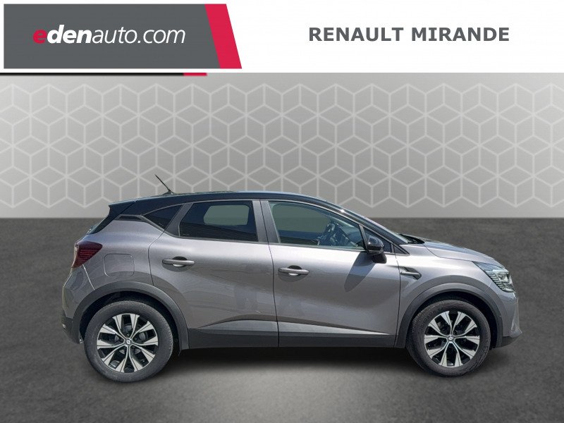 Renault Captur - Photo 6