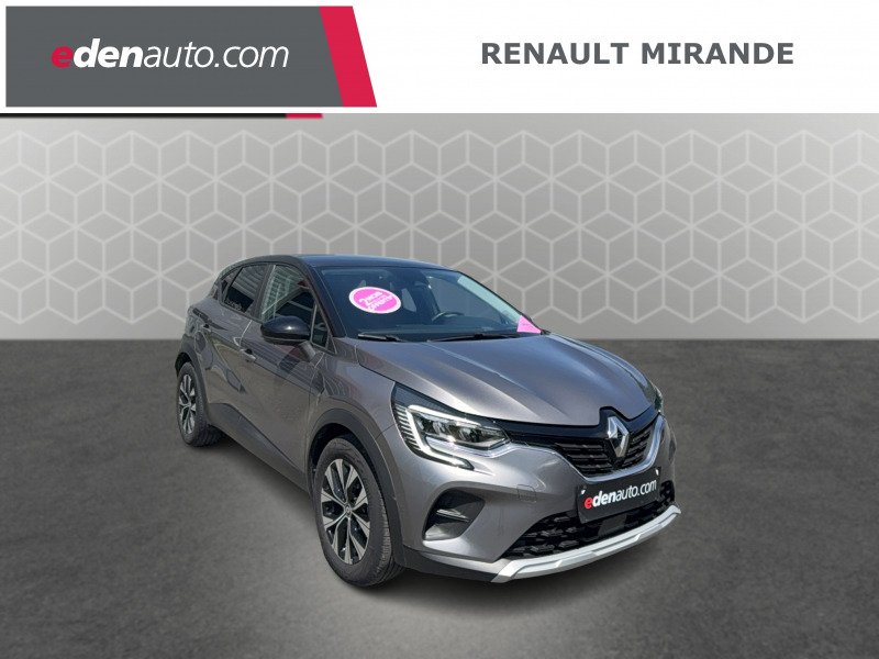 Renault Captur - Photo 7