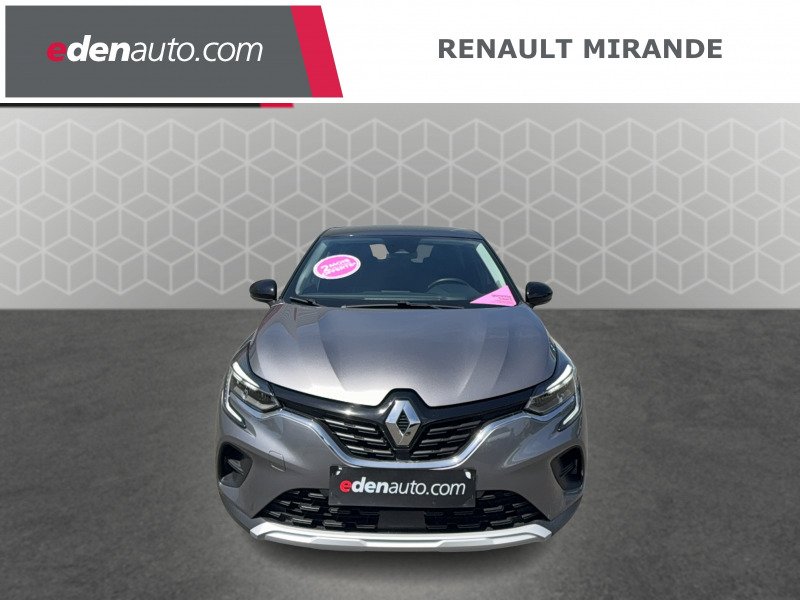 Renault Captur - Photo 8
