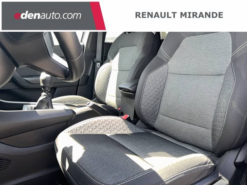Renault Captur - Photo 9